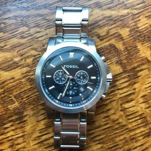 Men’s Fossil watch FS-4311 251004